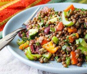 7 Day Leaky Gut Diet: Meal Plan for Gut Health
