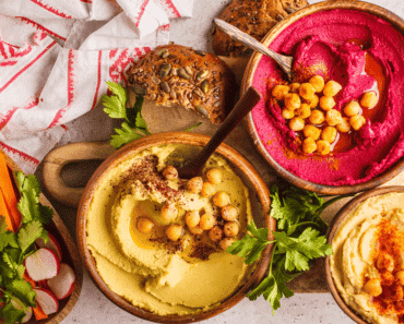 Is Hummus Keto Friendly?