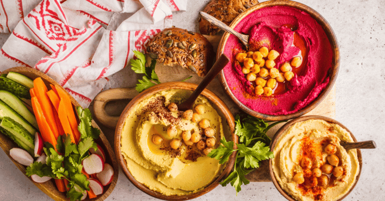 Is Hummus Keto Friendly