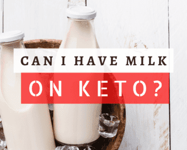 Is Milk Keto-Friendly? 5 Keto-Approved Milk Options