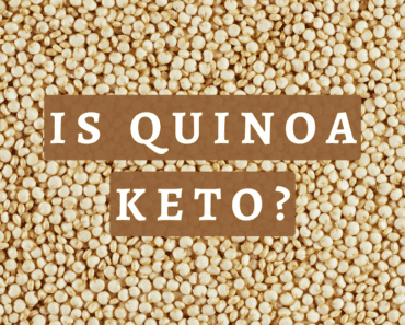Is Quinoa Keto-Friendly? Keto-Friendly Alternatives to Quinoa