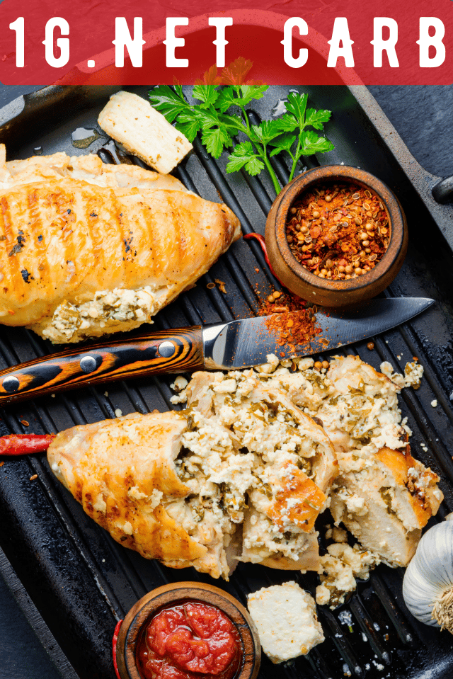 Keto Recipes with Ricotta Cheese