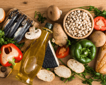 7 Day Leaky Gut Diet