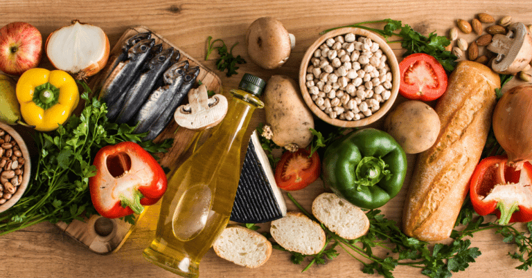 Leaky Gut Diet