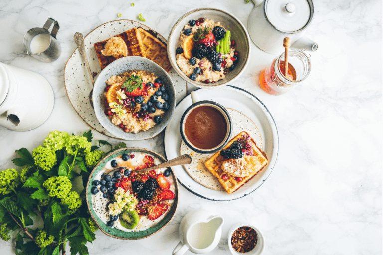 Optavia Diet Plan