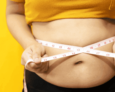 What is Hormonal Belly Fat, And How Can It Be Reduced?