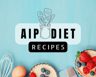 AIP Diet Recipes | Meal Ideas for Breakfast, Lunch, and Dinner