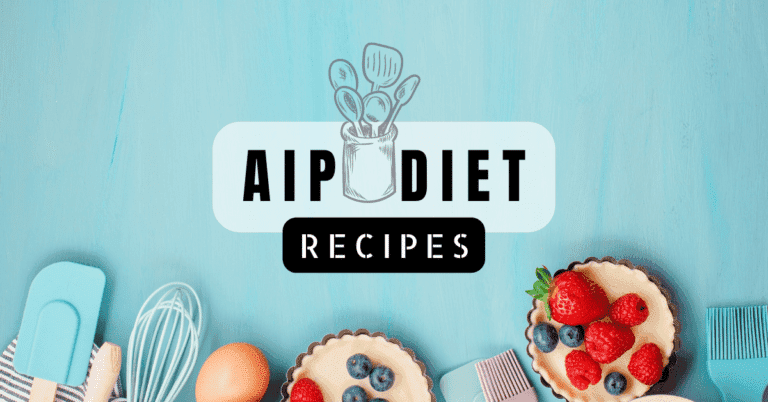 AIP diet recipes