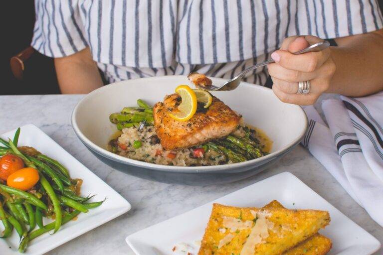 Dukan Diet vs. Paleo Diet