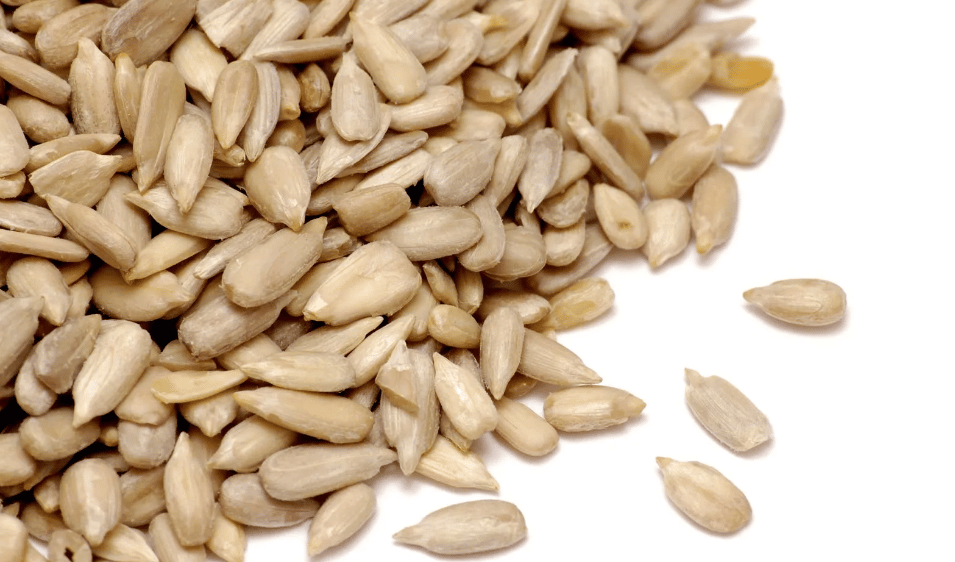 Foods with Electrolytes