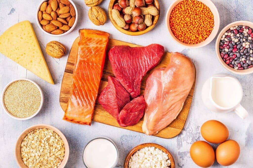 Dukan Diet vs. South Beach Diet