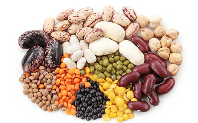Mediterranean Dash Diet