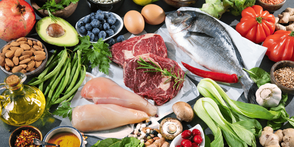 Dukan Diet vs. Paleo Diet