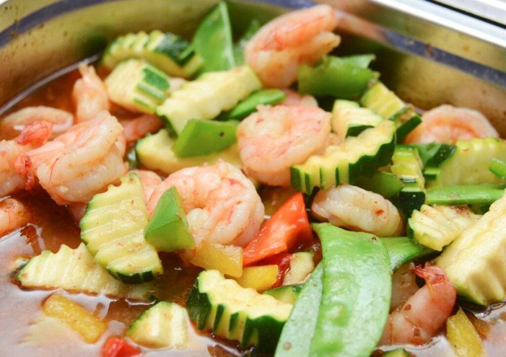 Dukan Diet vs. South Beach Diet