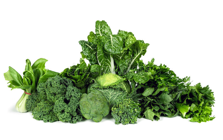 Iron Rich Foods Vegetarian