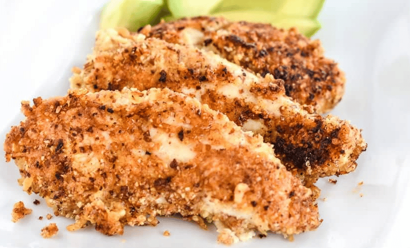 Keto for Picky Eaters