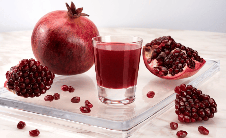 Foods with Electrolytes