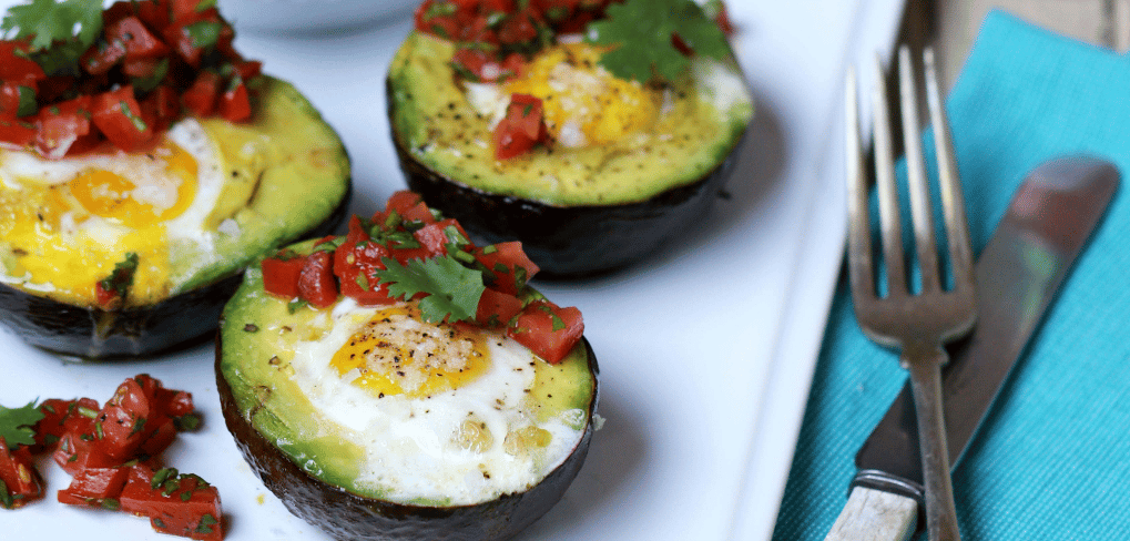 South Beach Diet Phase 1 Breakfast