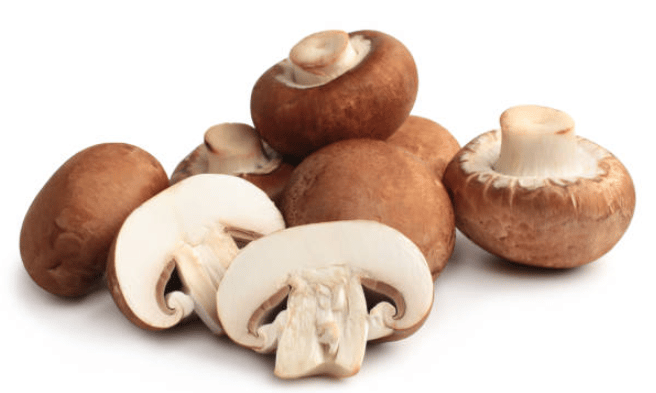 Iron Rich Foods Vegetarian