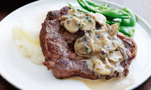 Low Carb Meals for Picky Eaters