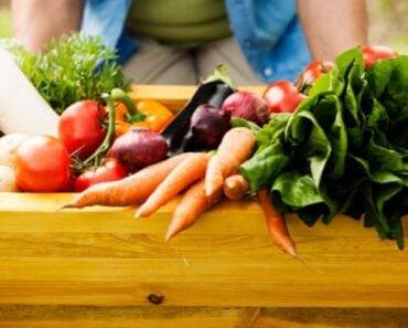 7-Day Fresh Meal Plan