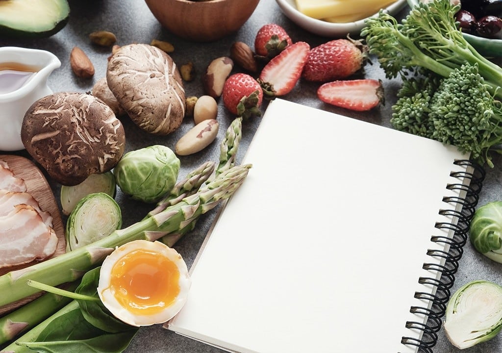7-Day Fresh Meal Plan