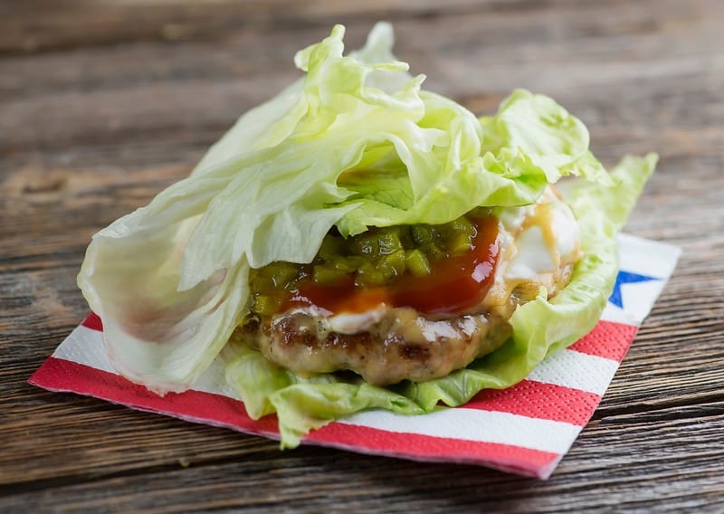 7-Day Fresh Meal Plan