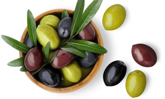 Iron Rich Foods Vegetarian