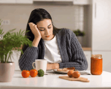 Anorexia Diet Plan | 10 Meals to Help Anorexia Nervosa
