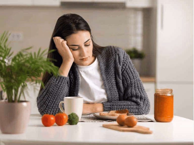 Anorexia Diet