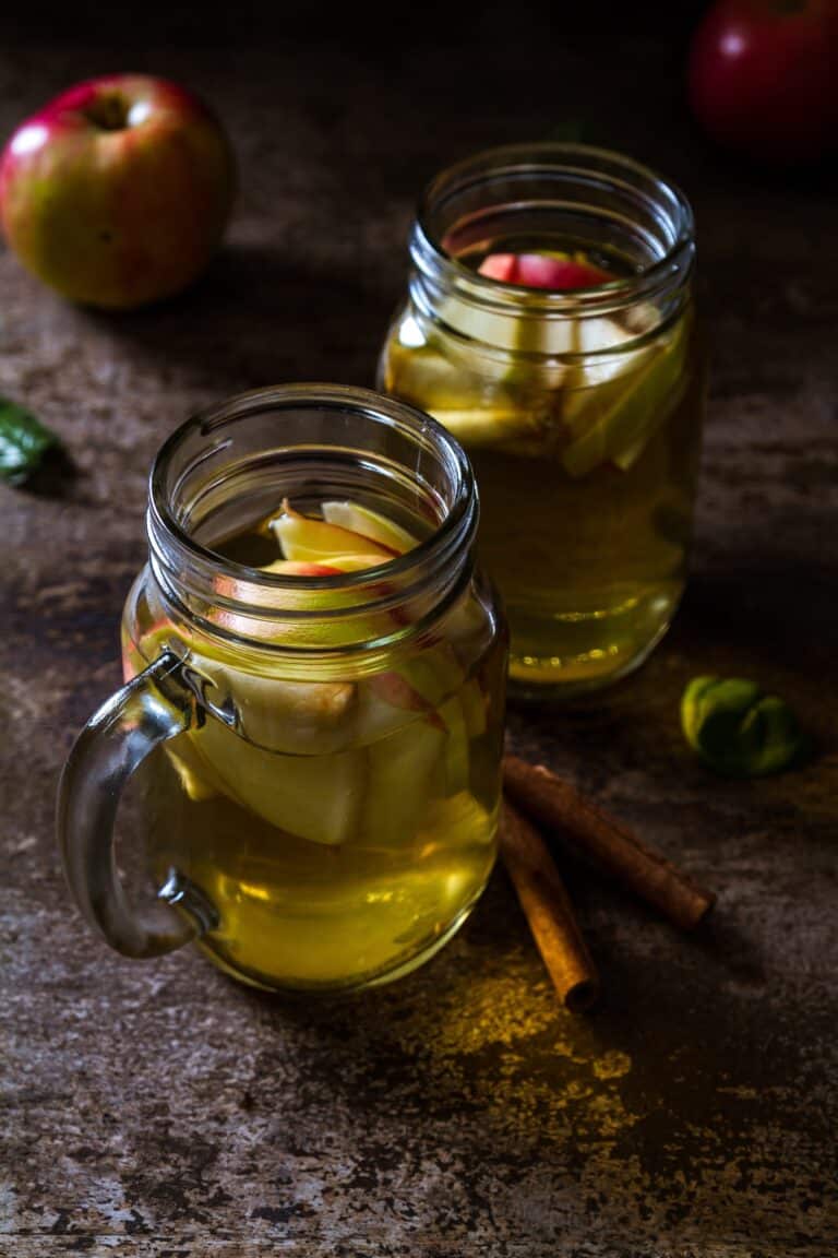 4 Rules of How to Use Apple Cider Vinegar to Lose Belly Fat