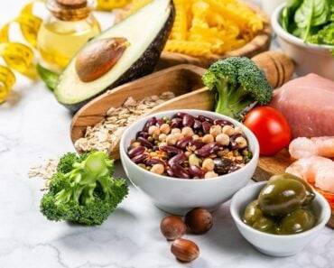 DASH Diet For Hypertension