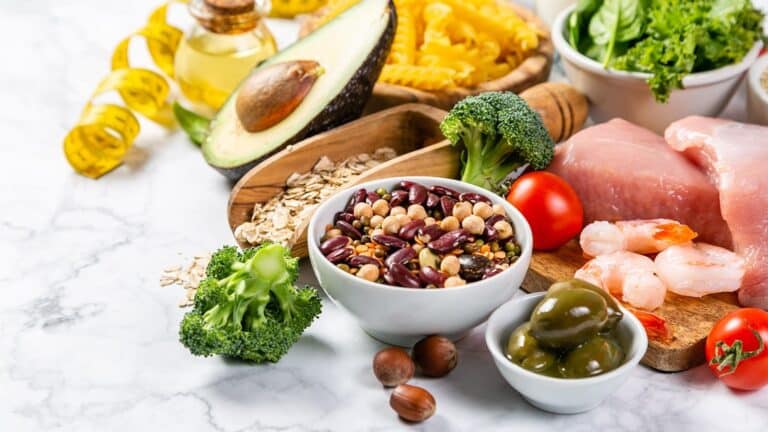 DASH Diet For Hypertension
