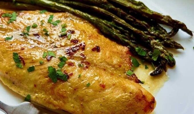 DASH Diet For Hypertension