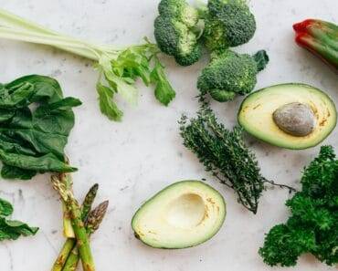 15 Foods High in Potassium – High Potassium Foods List
