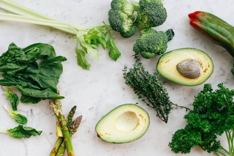 Foods High in Potassium