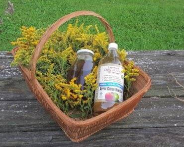 How to Use Apple Cider Vinegar to Lose Belly Fat?