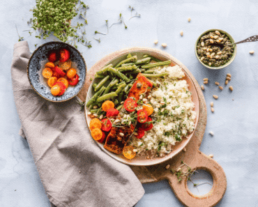 10 Iron Rich Foods You Should Add to Your Diet – Iron Foods List