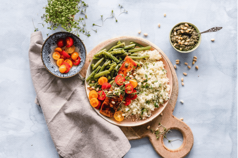 Iron Foods List