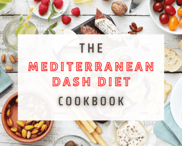7-Day Mediterranean DASH Diet Plan (Printable PDF)