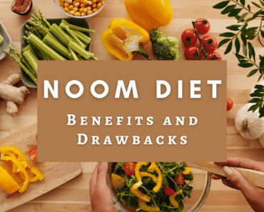 Benefits and Drawbacks of the Noom Diet