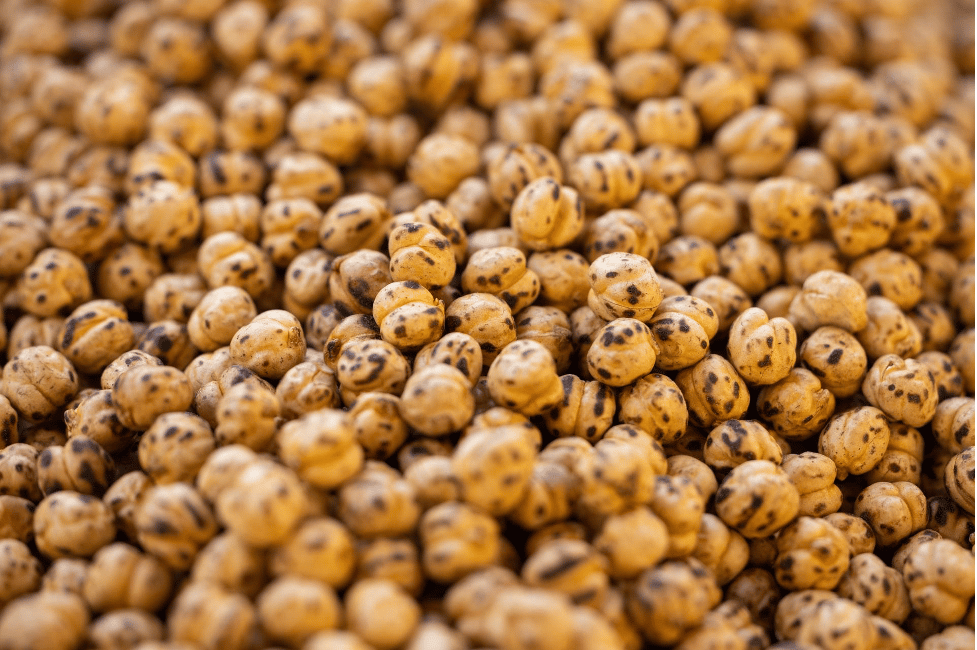 Picky Eater Food List - Chickpeas