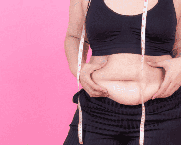 What Causes Belly Fat in Females?