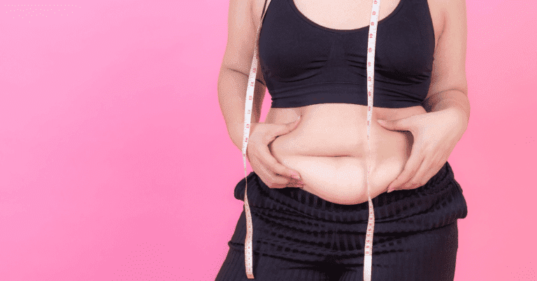 What Causes Belly Fat in Females