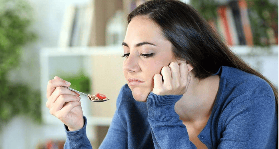 Anorexia Diet
