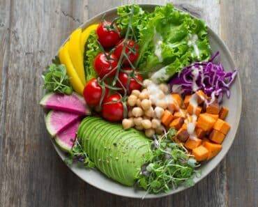 10 High Oxalate Foods
