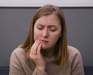 What Soft Foods to Eat When You Have a Toothache