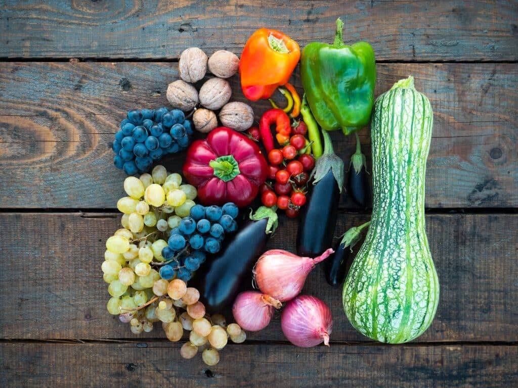 5 Alkaline Foods You Should Eat Every Day