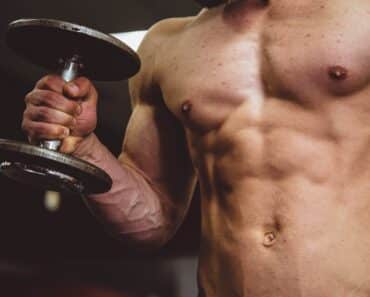 7 Day Meal Plan for Muscle Gain