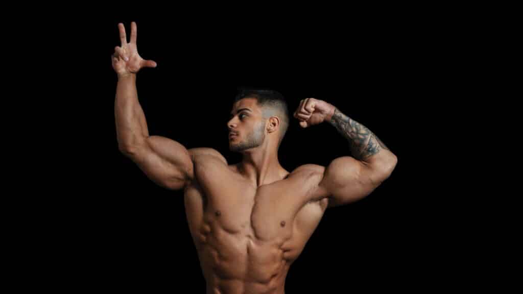 7 Day Meal Plan for Muscle Gain